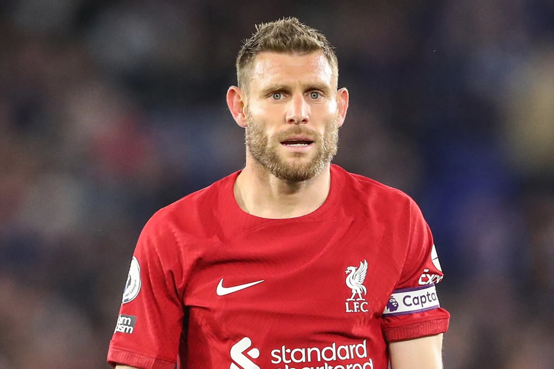 Milner tekent bij Brighton en kan jacht maken op Premier League-record