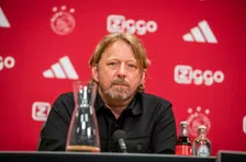 Thumbnail for article: Mislintat blikt terug op 'lang proces' met Steijn en wijst naar Roger Schmidt