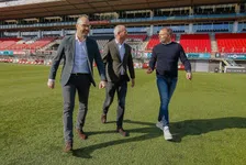 Thumbnail for article: 'Trotse' Sparta-directeur Nijkamp reageert op transfer Steijn naar Ajax