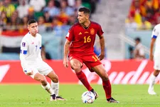 Thumbnail for article: Het kompas van Spanje: CL-matchwinner Rodri doet Busquets vergeten
