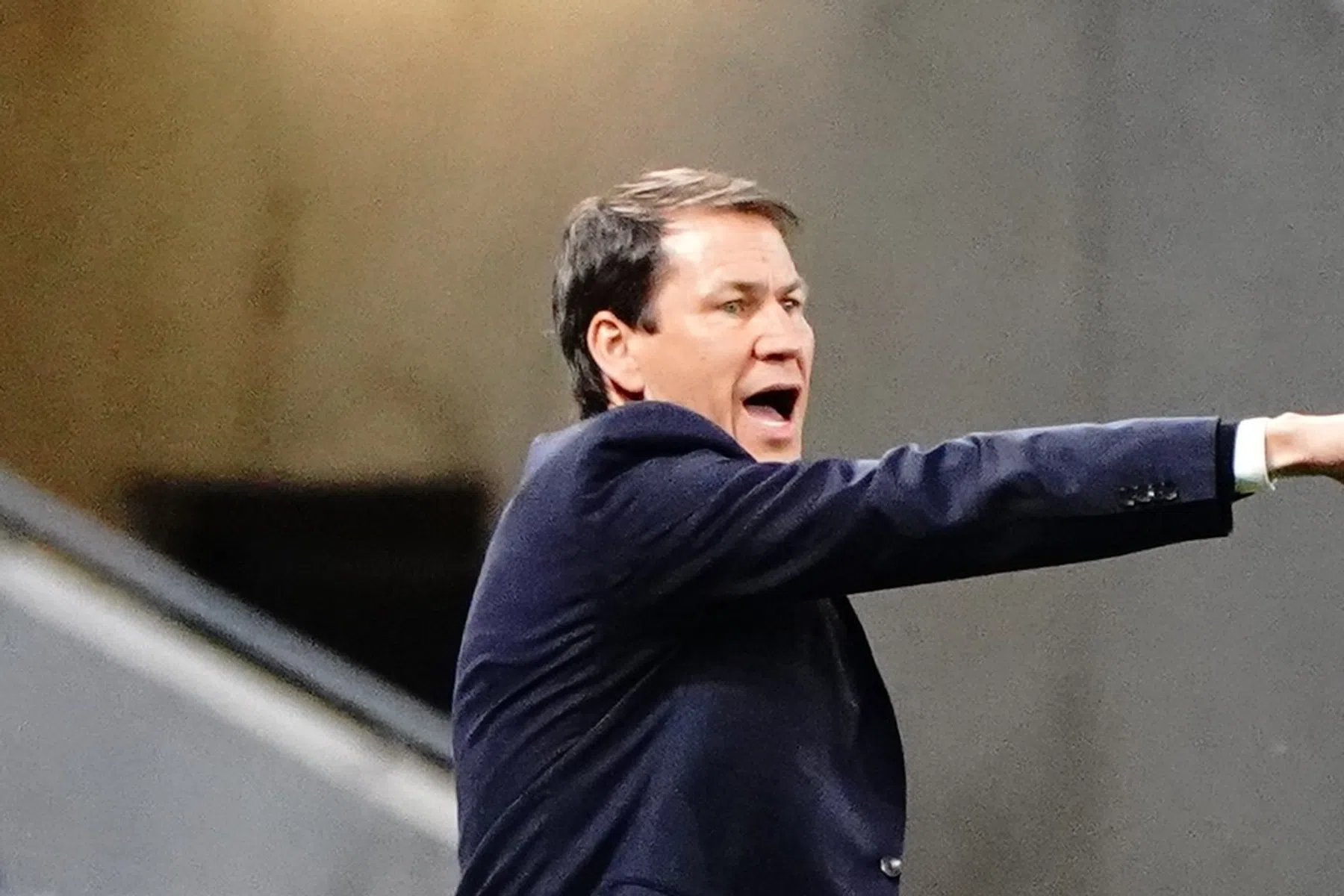 Napoli heeft beet en presenteert nieuwe trainer