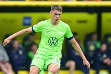 Thumbnail for article: Micky van de Ven: 'Er is een kans dat ik een transfer maak'