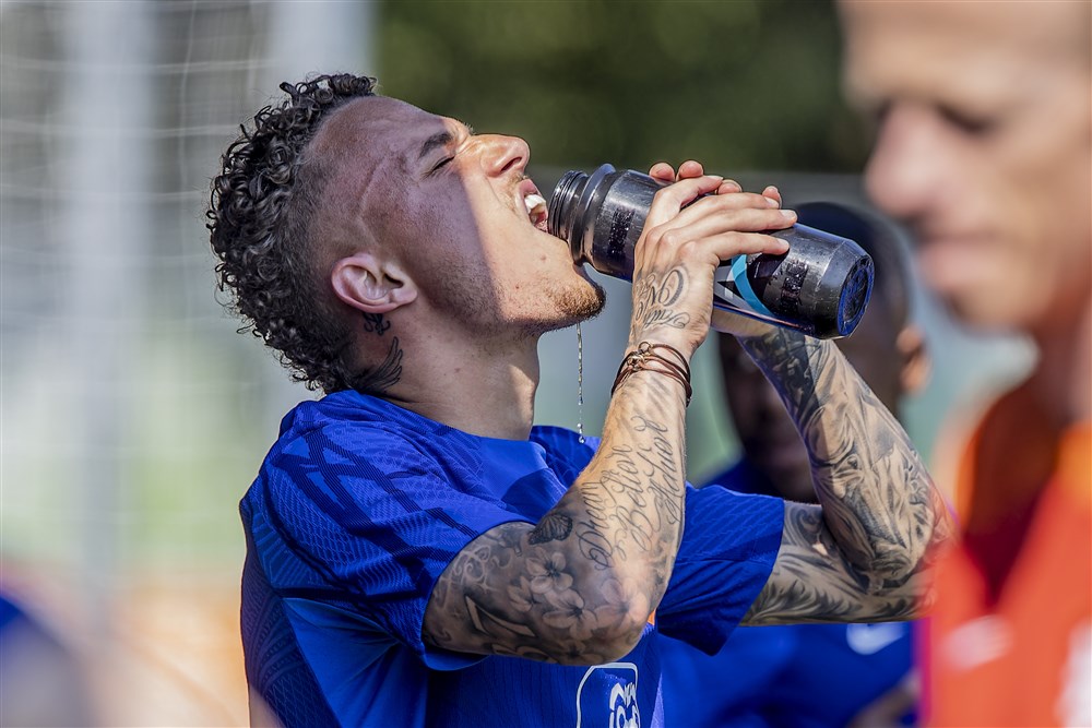 Dag van Oranje: wonden likken, lessen leren en Noa Lang op schot