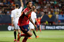 Thumbnail for article: Spanje dankzij late goal naar finale Nations League, Oranje treft Italië