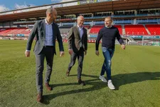 Thumbnail for article: Hoe ze bij Sparta het bliksemvertrek van Maurice Steijn naar Ajax hebben beleefd