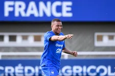 Thumbnail for article: Mbappé heeft nog één Franse droom: 'Als ik niet mag, zou dat jammer zijn'