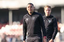 Thumbnail for article: Ajax is Almere City dankbaar: 'Kwaliteiten van Maduro passen precies in ons plaatje'