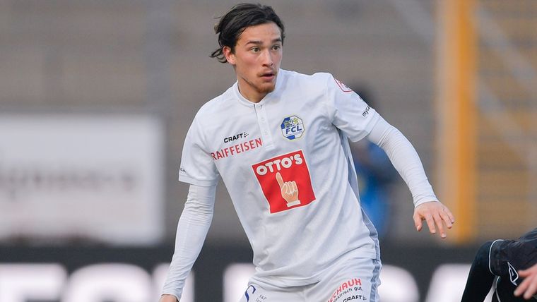 Wehrmann ontbindt contract en hoopt transfervrije status te benutten