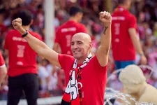 Thumbnail for article: Technisch directeur Monchi vertrekt na bewogen seizoen naar Premier League
