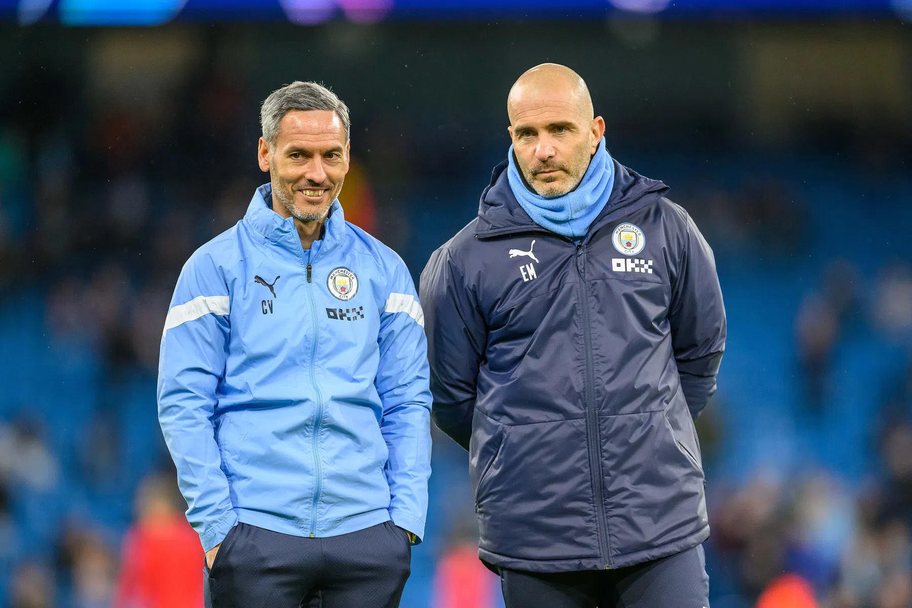 Degradant Leicester City vindt in Italiaanse rechterhand van Guardiola hoofdtrainer