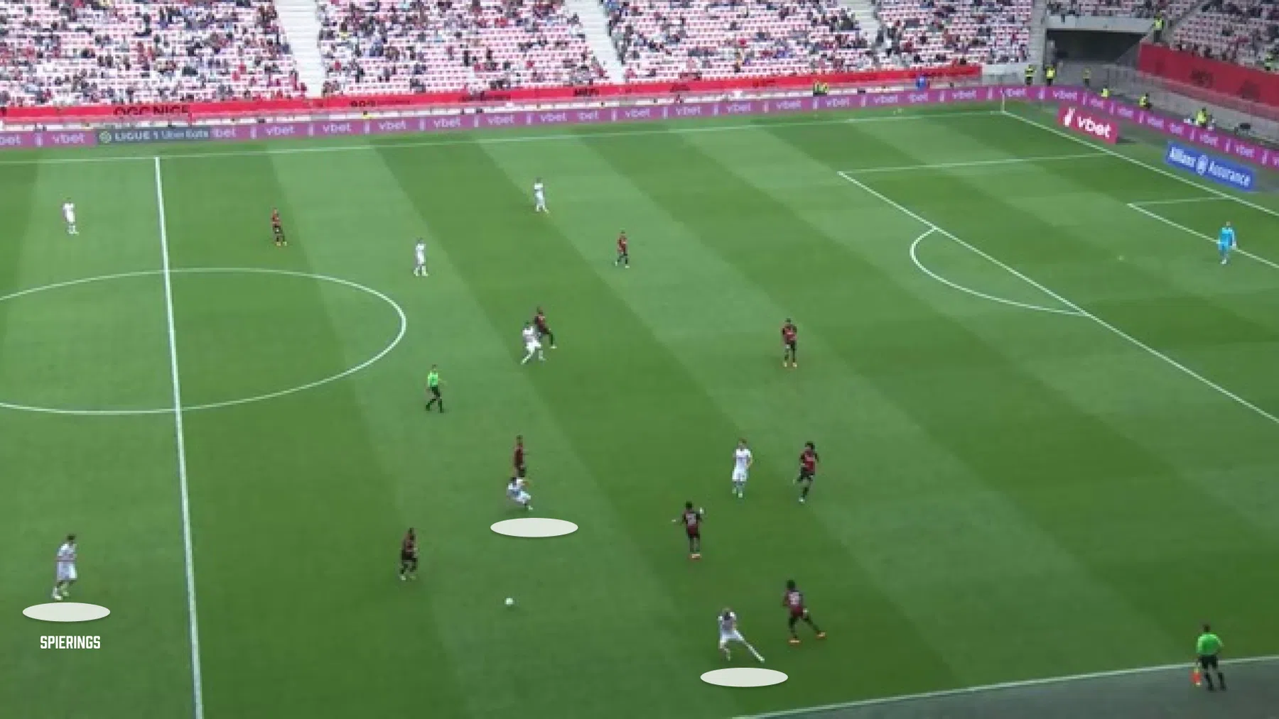 Stijn Spierings is de balansbewaker die PSV zoekt