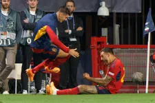 Thumbnail for article: Sprookje van Spaanse laatbloeier duurt voort: 'Was een beetje ondeugend'