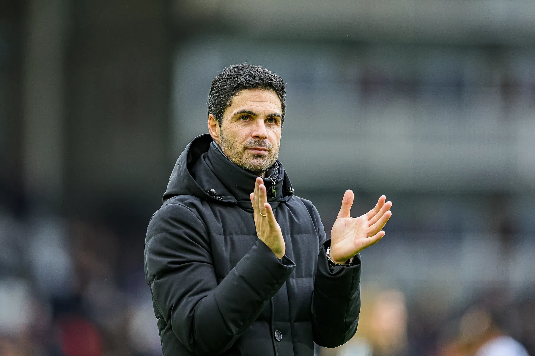 'PSG schakelt door en legt contact met Arsenal en FC Porto'