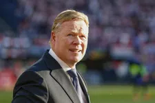 Thumbnail for article: Koeman gaat in op 'meetmoment' tegen Italië en uitlatingen Frenkie de Jong