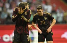 Thumbnail for article: Harde woorden in Duitsland na nieuwe dreun: 'Große Scheiße'