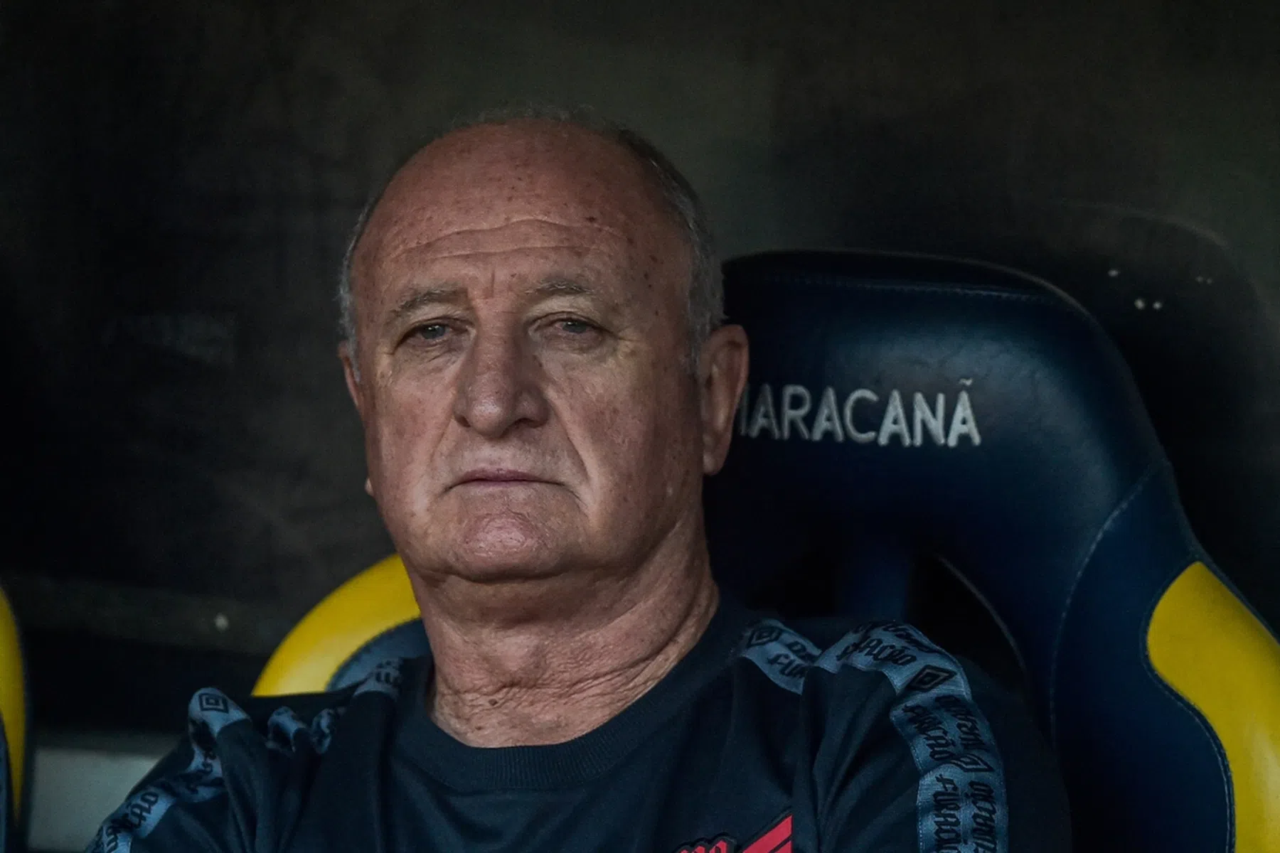 Scolari weet van geen ophouden: 74-jarige trainer keert terug uit pensioen