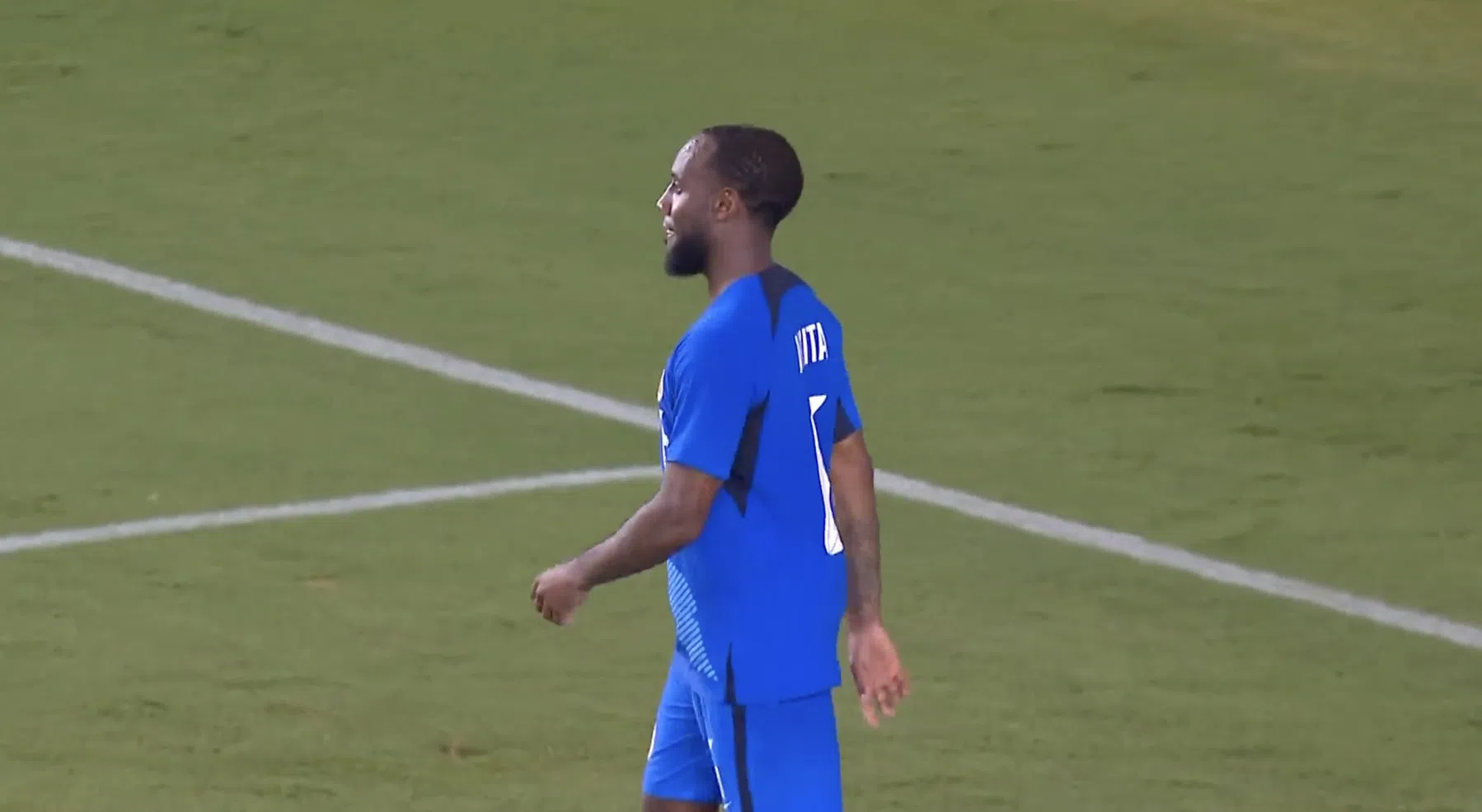 Gold Cup-droom Curaçao aan flarden na blamage tegen Saint Kitts en Nevis