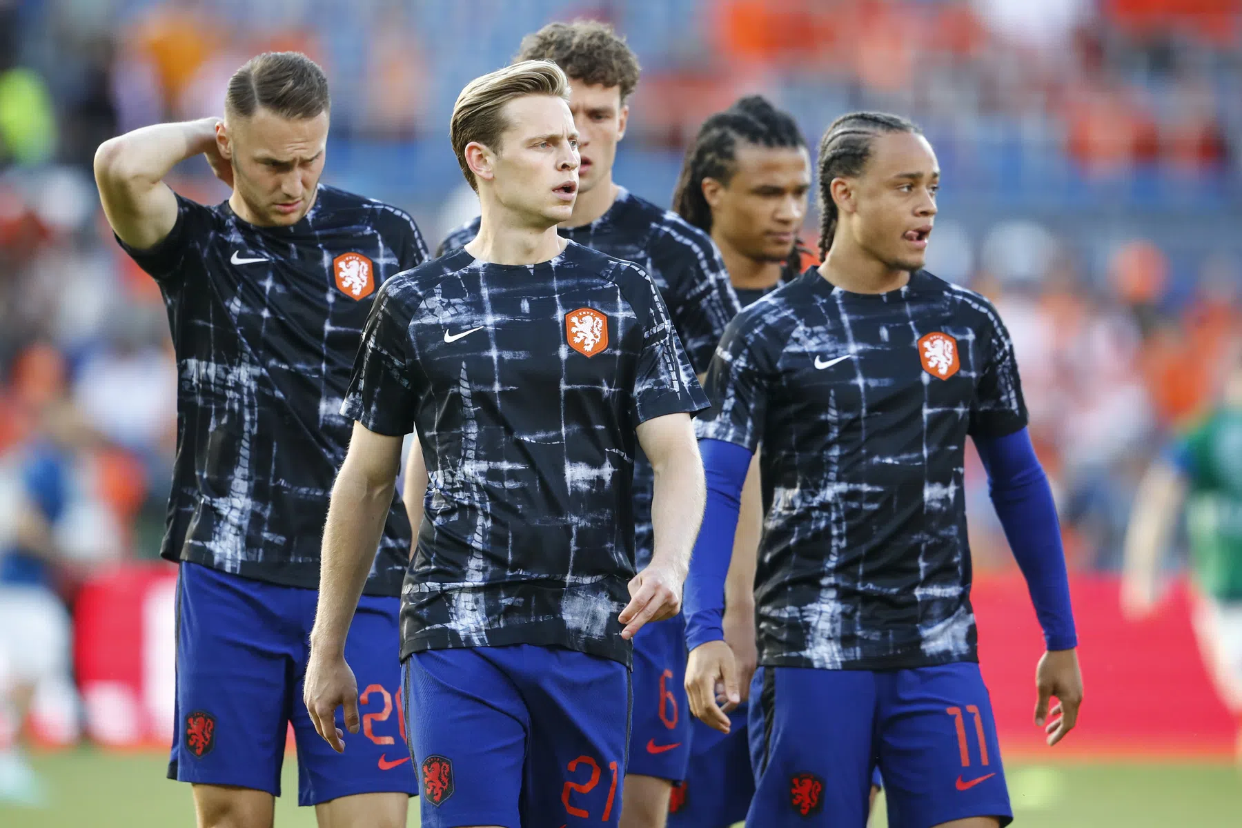 Waarom de kans op strafschoppen tegen Italië extra groot is