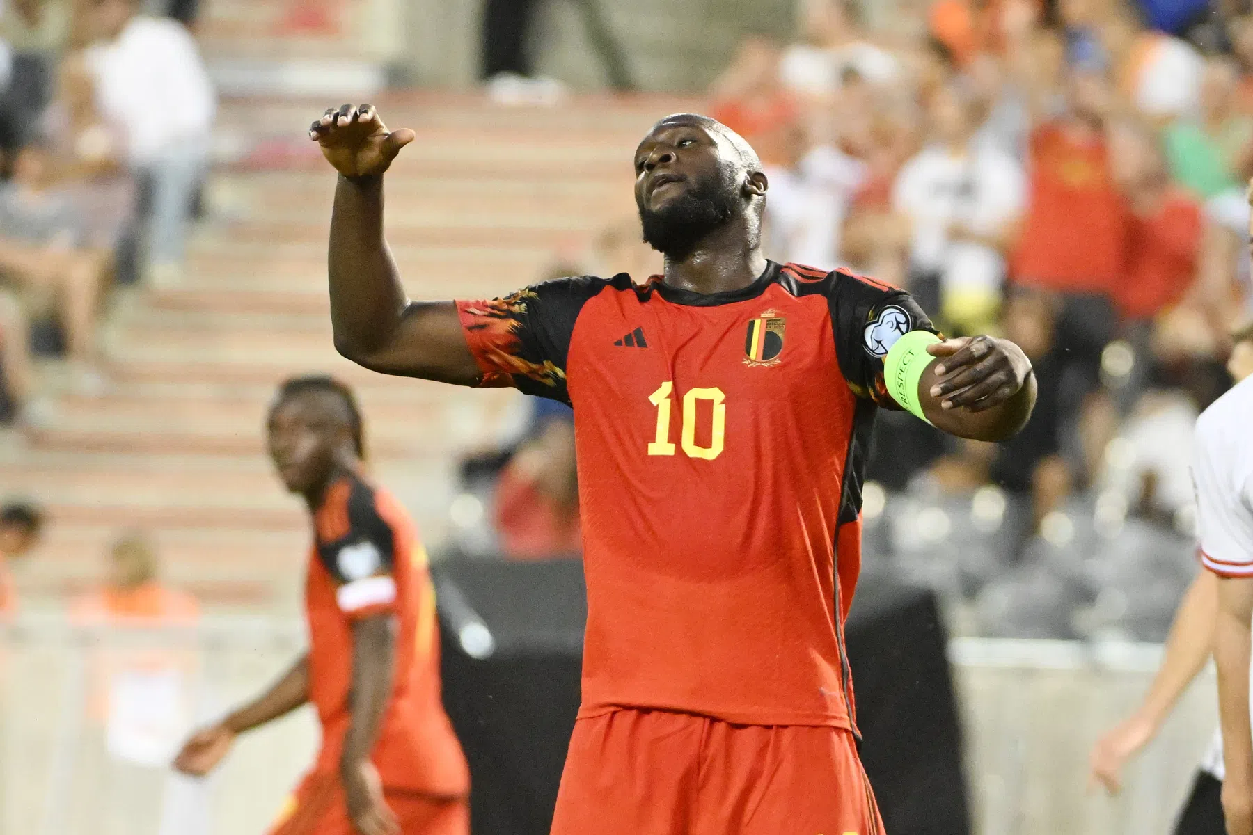 Overzicht: België verslikt zich, Cerny uitblinker bij Tsjechië