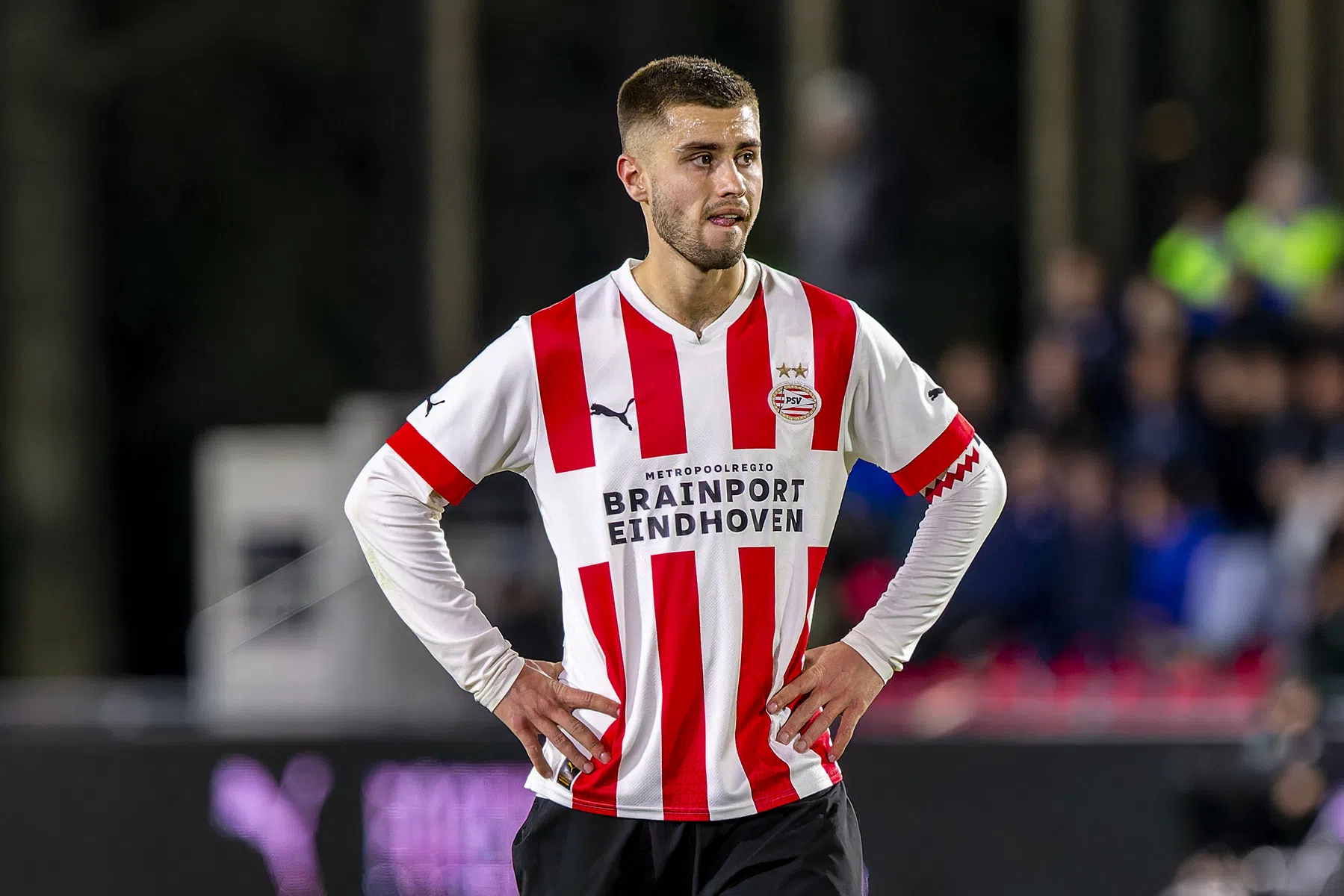 Vitesse neemt middenvelder Tielemans over van PSV