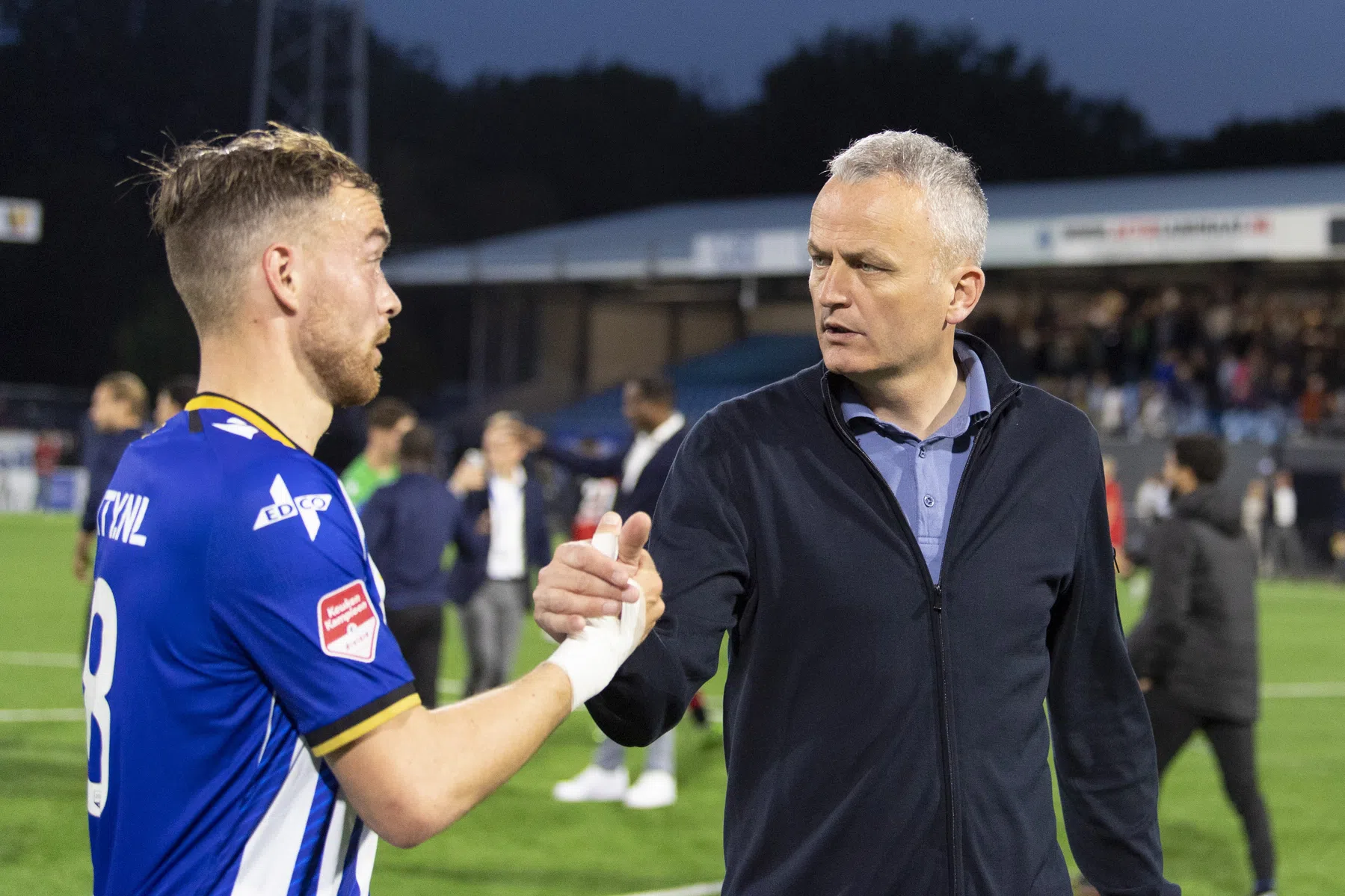 FC Utrecht voegt hoofdtrainer FC Eindhoven toe aan staf