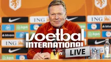 Thumbnail for article: Koeman vertelt wie zijn tweede en derde aanvoerders zijn