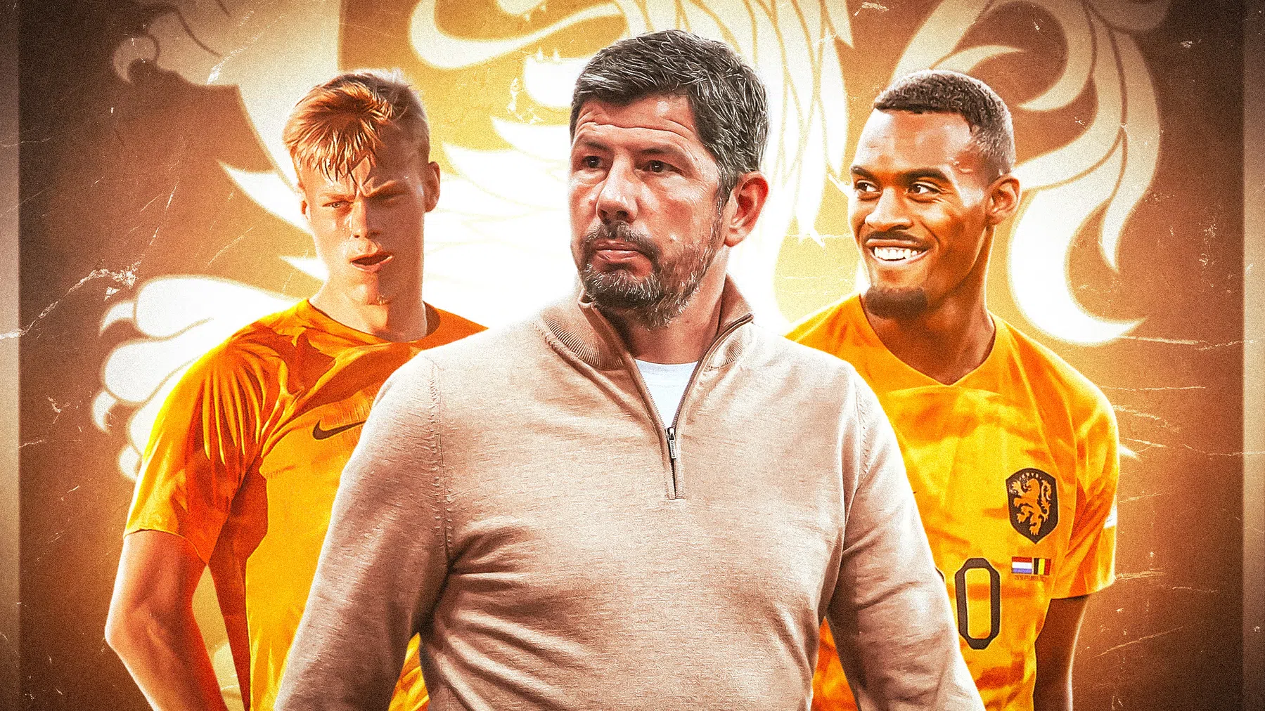 Handtekening onder succes Jong Oranje: 'PSG bewijst hoe het niet moet'
