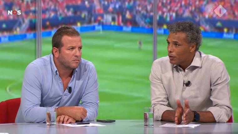 Analytici schrikken van Oranje en opperen zelfs systeemwissel