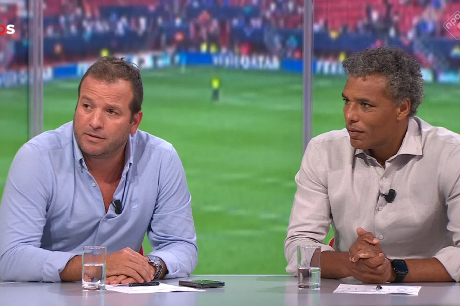 Analytici trekken conclusies over Oranje: 'Veel minder dan de absolute top'