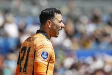 Thumbnail for article: Marciano tekent bij nieuwe club na vertrek bij Feyenoord