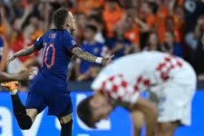 Thumbnail for article: 'Entertainer' Noa Lang klaar voor grotere rol bij Oranje en een nieuwe club