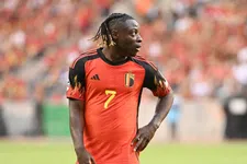 Thumbnail for article: Uitblinker België weet wat hem te doen staat: 'Dat moest beter'