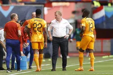 Thumbnail for article: Koeman waarschuwt: 'We komen hier op terug, dat lijkt me duidelijk'