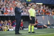Thumbnail for article: Koeman met grond gelijkgemaakt: 'Oranje is een slecht beheerde goudmijn'