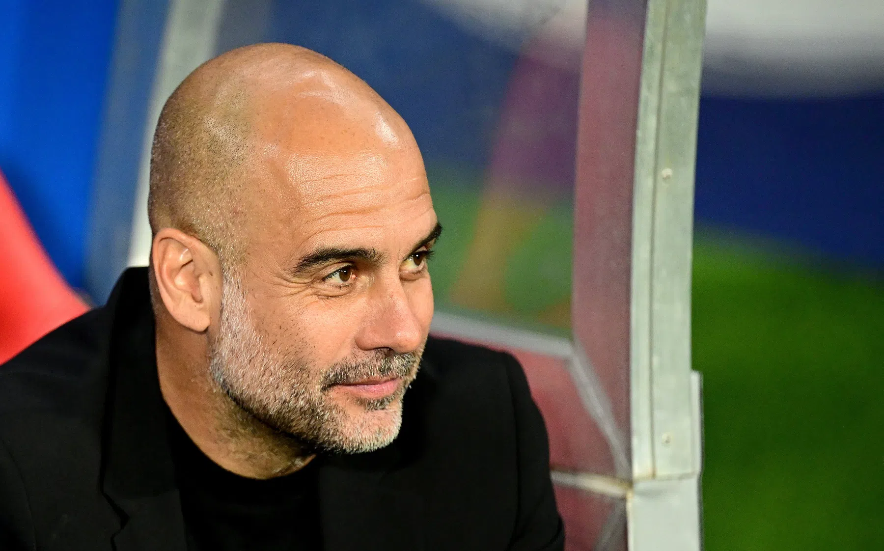 Guardiola gaat in op toekomst Gündogan en weerspreekt woorden Xavi