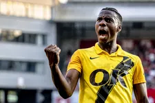 Thumbnail for article: Kassa rinkelt in Breda: NAC vangt hoofdprijs voor Banzuzi en Verbruggen