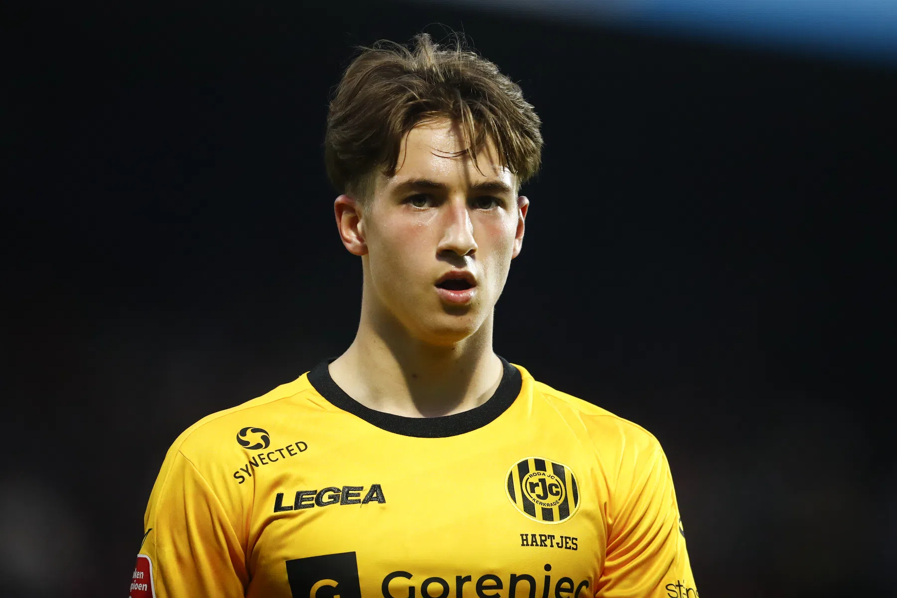Feyenoord en PEC in afrondende fase over transfer Hartjes