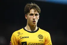 Thumbnail for article: Feyenoord en PEC in afrondende fase over transfer Hartjes
