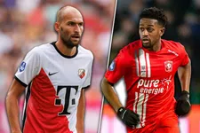 Thumbnail for article: FC Transfervrij: deze ervaren Eredivisie-krachten zijn gratis op te pikken