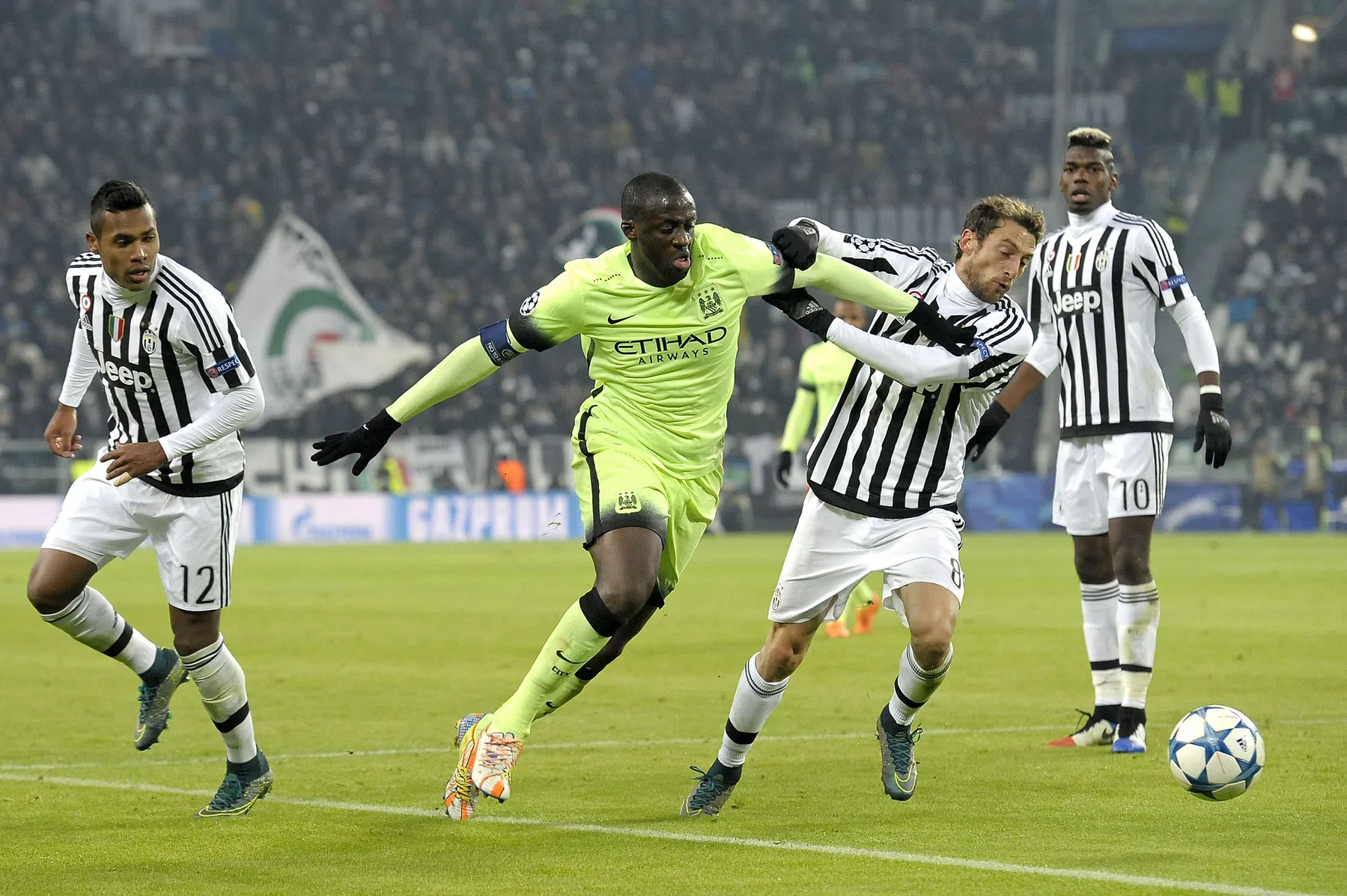 Bijzondere trainersloopbaan Touré kent verrassende vervolgstap