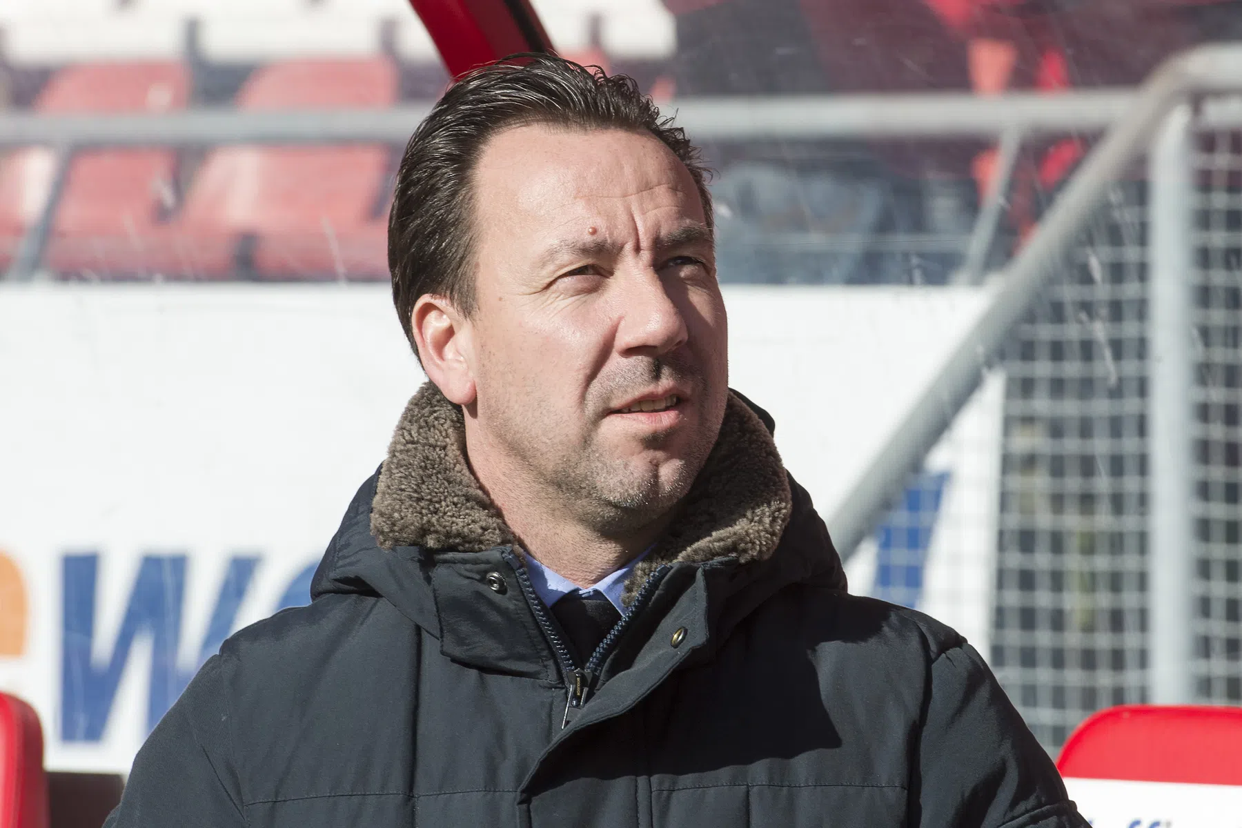 Van Gastel wint arbitragezaak van opgeheven club