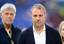 Thumbnail for article: Duitse media in paniek: 'Flick maakt ons EK zo kapot!'