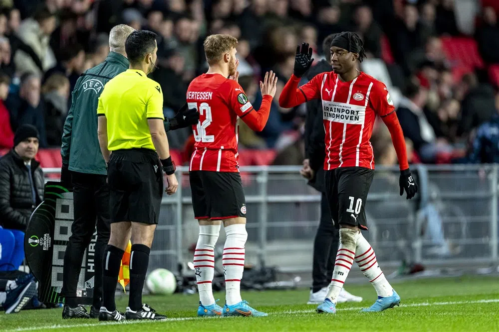Warmlopen voor het EK Onder-21: deze spelers kun je kennen van de Nederlandse velden