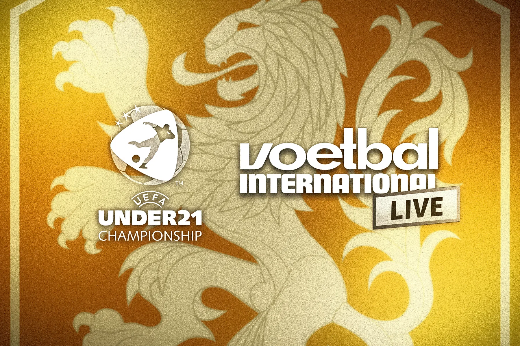 Georgië verrassend koploper in poule van Jong Oranje