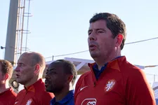 Thumbnail for article: Jong Oranje opent EK in Georgië met gelijkspel tegen Jong België