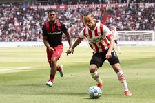 Thumbnail for article: Simons kan voor zes miljoen euro terug naar PSG