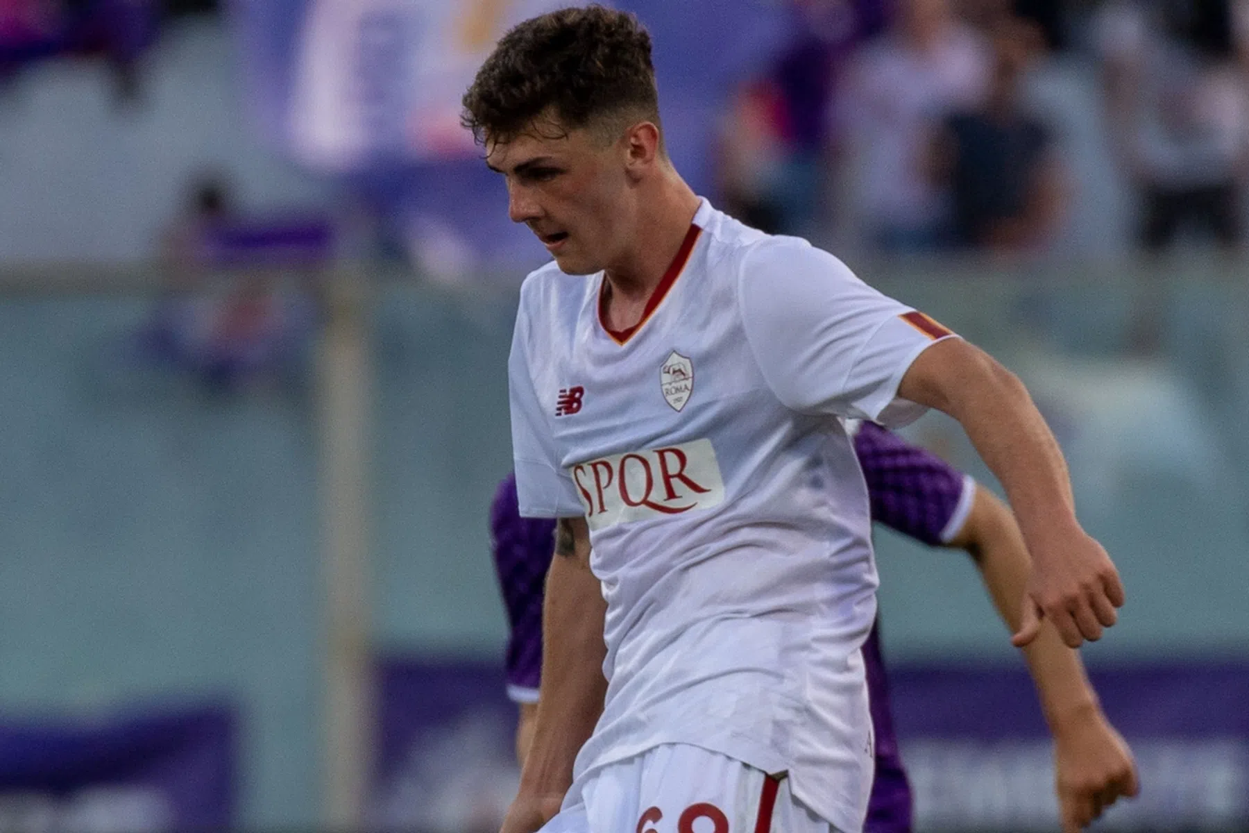 Mislintat dolblij: 'Eén van de beste talenten op deze positie'