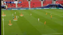Thumbnail for article: 'Dubbele 10' is het voornaamste aanvalswapen van Jong Oranje 