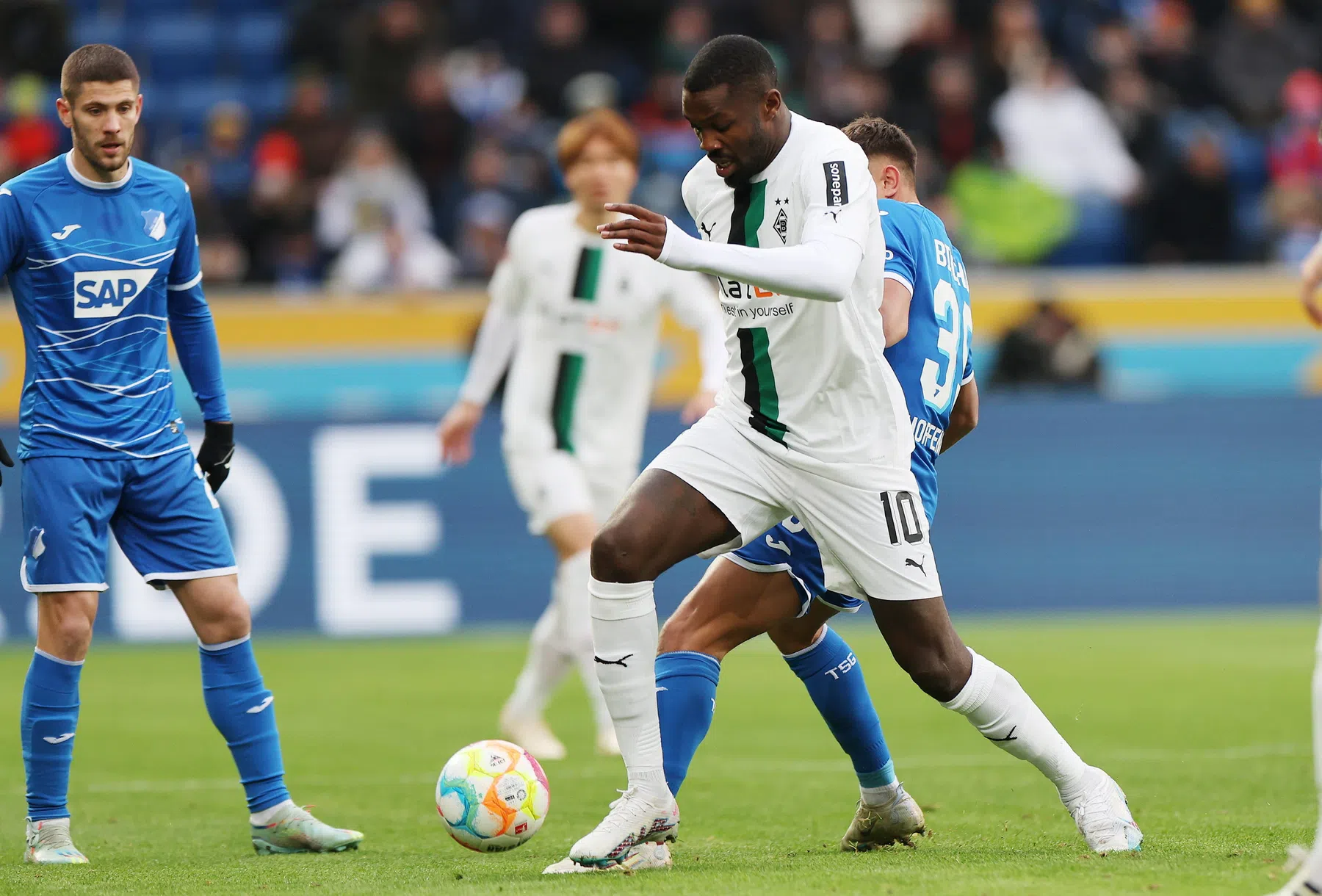 FC Transfervrij: dit zijn de buitenkansjes op de internationale markt