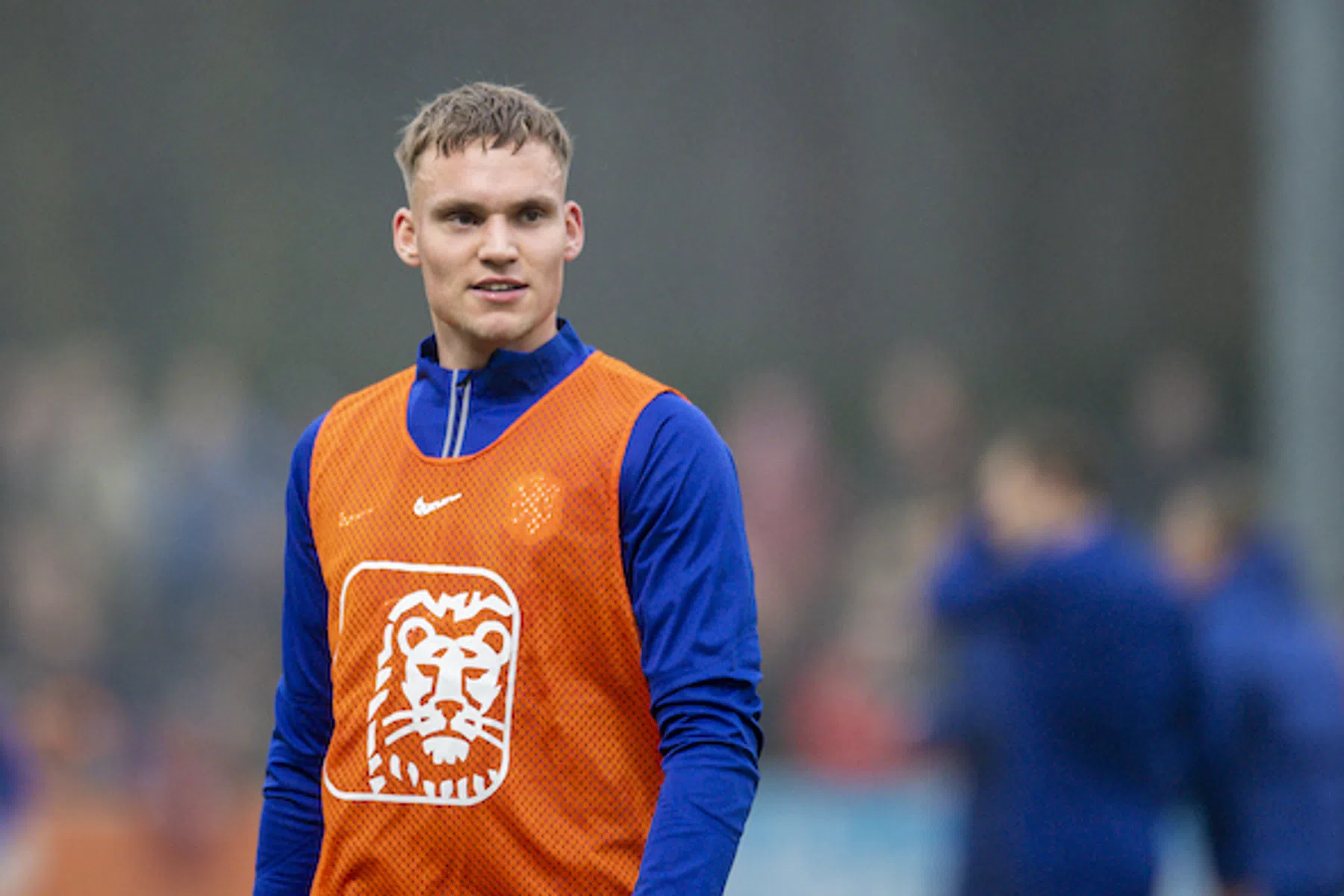  'Verbruggen is verder dan Bijlow, dat moet Koeman ook zien'